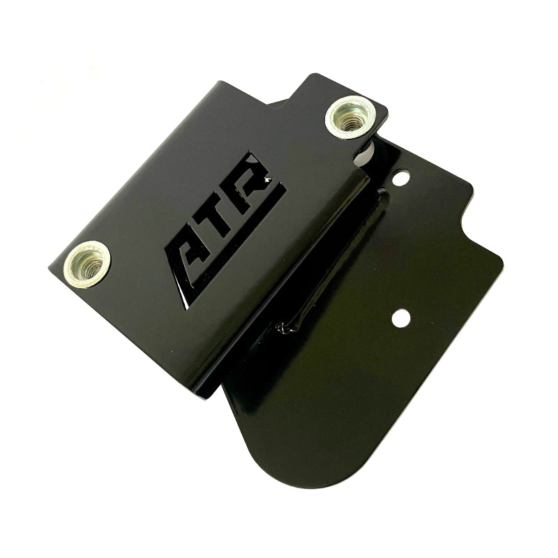 ATR HQ - DBW Accelerator Bracket Haltech Rebel Nexus / Holley Terminator x Pedal LS conversion