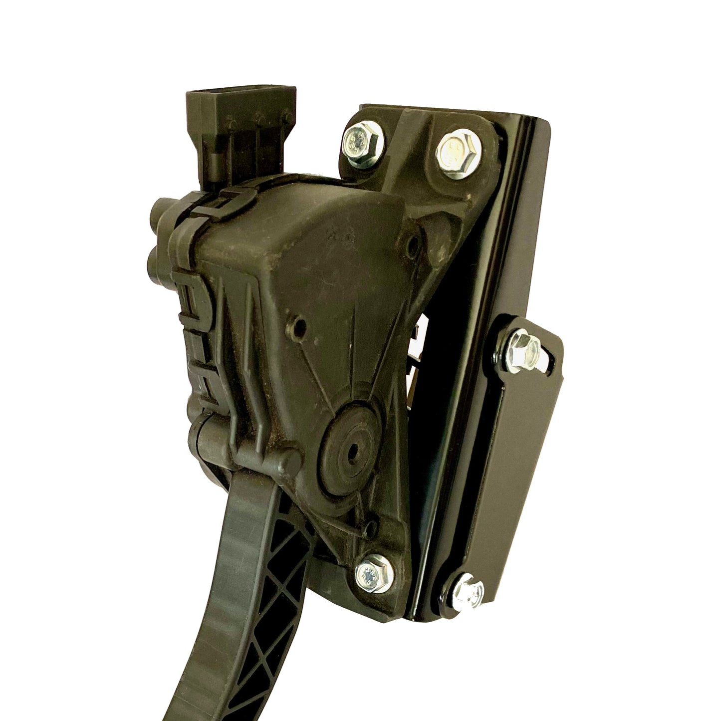 ATR Universal - Drive by wire Accelerator pedal Bracket VE Pedal  LS conversion 