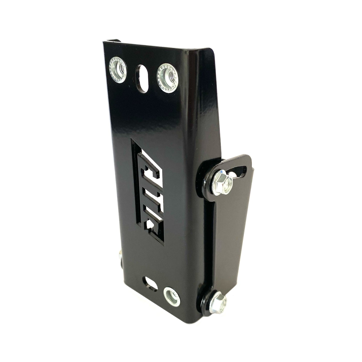 Universal drive by wire accelerator bracket for VE Commodore pedal LS conversion