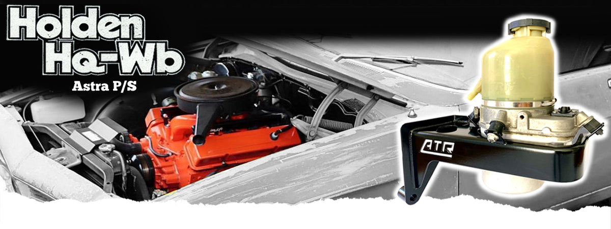 ATR STORE - Performance Auto Parts